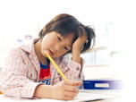 学研の家庭教師