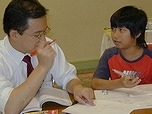 リーダーズブレイン