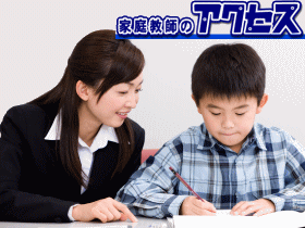 家庭教師のアクセス